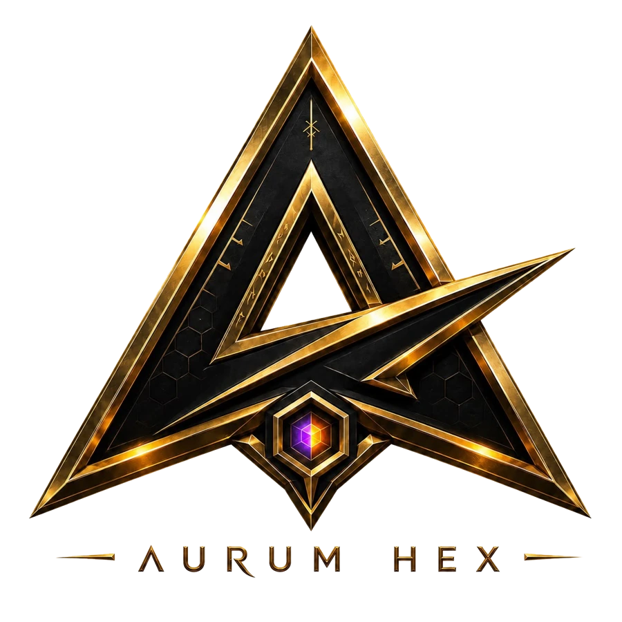 Aurum Hex